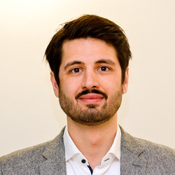 Daniel Gspandl, M.Sc.