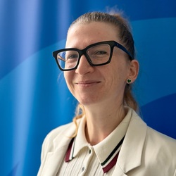 Berta Waldenberger