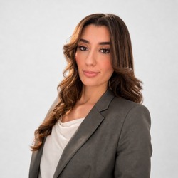 Florentina Gashi