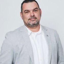 Klaus Bauman
