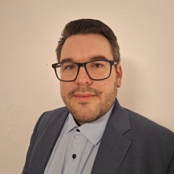 Pascal Scheidleder