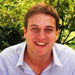Benedikt Reisel