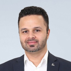 Samir Ismail