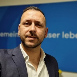 Andreas Hatschek