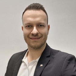 Steven Richter