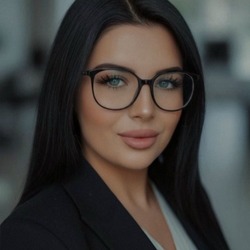 Violeta Poporanovic