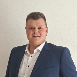 Daniel Schipflinger