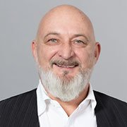 Franz Harg