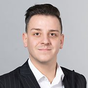 Lukas Scheer