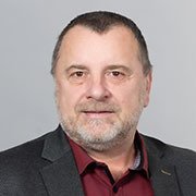 Hans-Peter Tscheppe