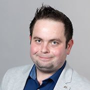 Andreas Eberhardt