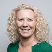 Sabine Edelmann