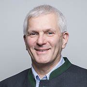Wolfgang Rautner