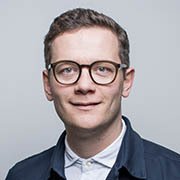 Maximilian Schrofner