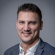 Patrick Habenbacher