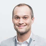 Daniel Eisl