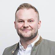 Michael Eisl