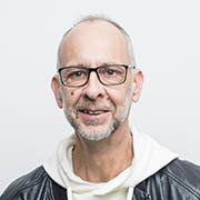 Hansjörg Gruber