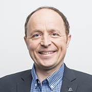 Nikolaus Rettenwender