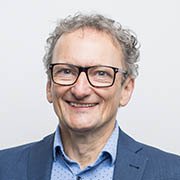 Alfred Unterberger