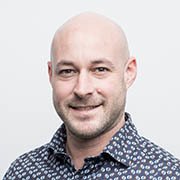 Klaus Weirer