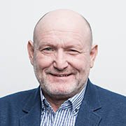 Bernhard Wirnsberger