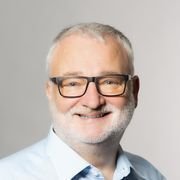 Christian Thaller
