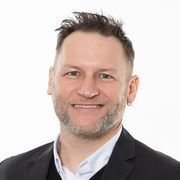 Dietmar Bauer